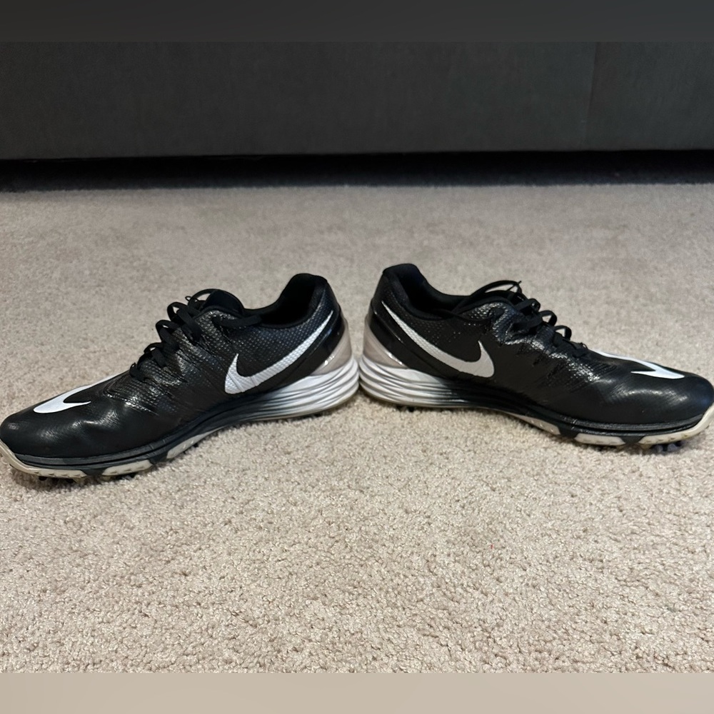 Men’s Nike golf spikes size 11.5